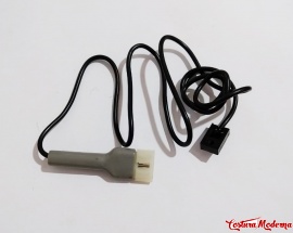 CABO ELETRICO SIRUBA CF007