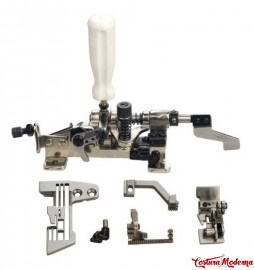 APARELHO DE FRANZIR PARA INTERLOCK SIRUBA 757