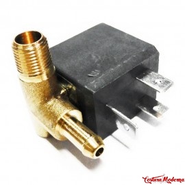 VALVULA DE SOLENOIDE CEME 5523 1/8 =2MM 220V 140
