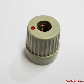 BOTAO TENSOR QUADRADO OVERLOCK  737